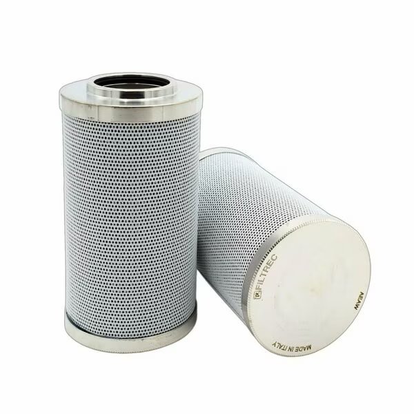 Hydraulic replacement filter for FFKPVL17271A3ABS / PARKER/FINN FILTER, Beta 1 Filters, Mfr#: B1HF0075489